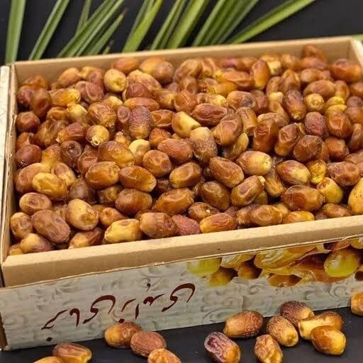 تصویر 3 از خرما زاهدی صادراتی فرآوری شده مطابق نیاز بازارهای خارجی